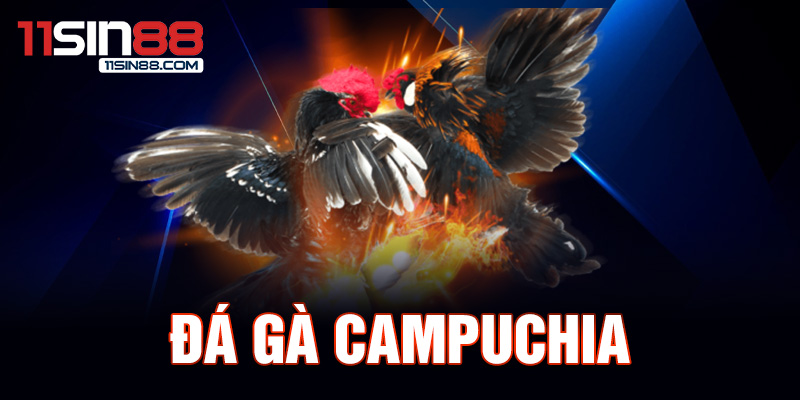 1.Da ga Campuchia